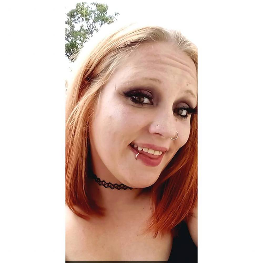 Meet your Posher, Kerri